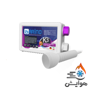 محلول نشتی گیر K3