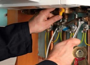 سرویس دوره‌ای پکیج ایران رادیاتور