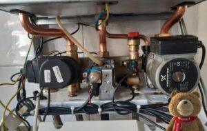 سرویس دورهای پکیج ایران رادیاتور