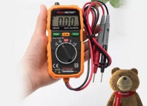 تشخیص اتصال کوتاه سنسور شوفاژ پکیج ایران رادیاتور