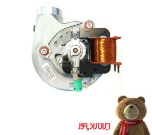 ارور 40 پکیج دیواری ایران رادیاتور