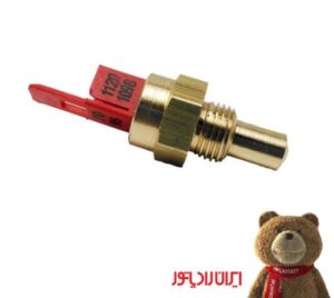 اختلال در سنسور شوفاژ مدار گرمایش در اختلال در سنسور شوفاژ مدار گرمایش