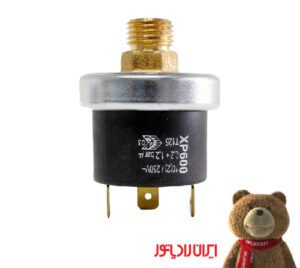 پرشر سوئیچ آب پکیج دیواری چیست؟