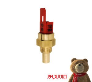 بررسی سنسور NTC پکیج دیواری ایران رادیاتور