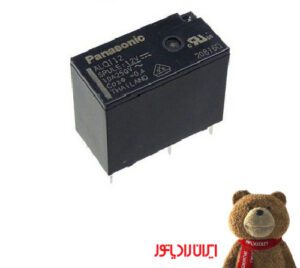 رله های پکیج ایران رادیاتور